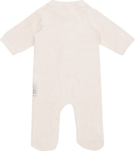 Boxpakje 62/68 Soft sand velvet rib