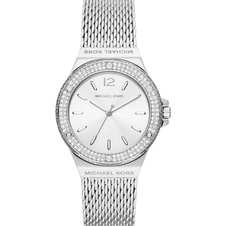Michael Kors MK7337 Lennox Mesh dameshorloge