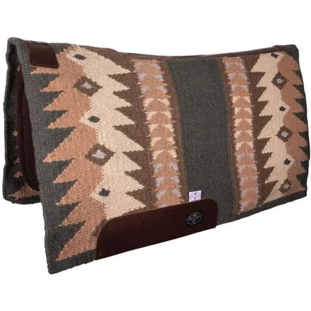 Zadeldek voor paarden Professional's Choice Fuse Navajo Top