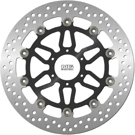 Zwevende motorfiets remschijf NG Brake Disc DIS2035G