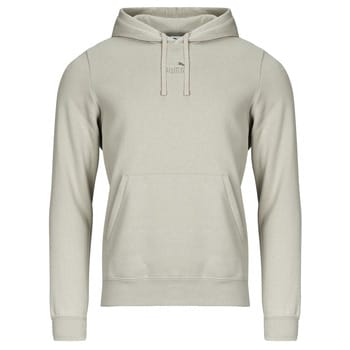 Capuchon sweaters Puma ESS Small No. 1 Logo centered Logo Hoodie FL