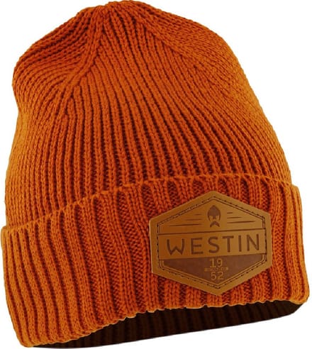 Westin Winter Beanie Orange One Size