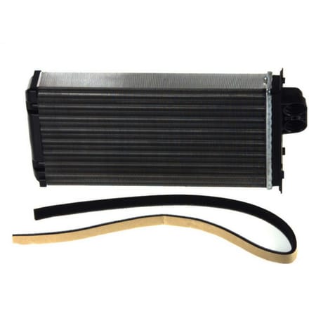 Warmtewisselaar, interieur verwarming NRF 58036