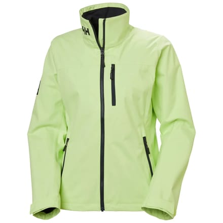 Vrouwelijke skijack Helly Hansen Crew 2.0