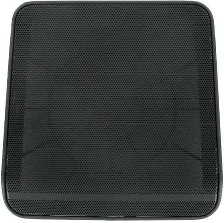 Gril vierkant sp. 100 mm