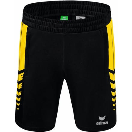 Short Erima Worker Six Wings
