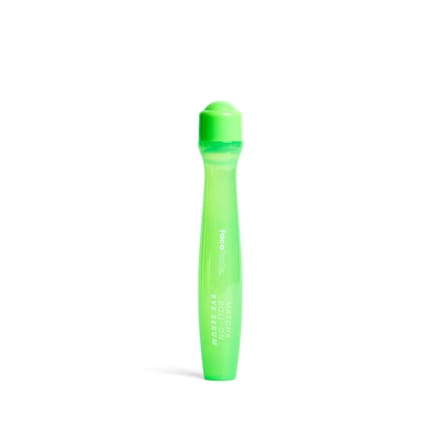 Face Facts Matcha Glow Hyaluronic Roll-On Eye Serum 15 ml