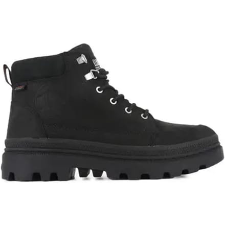 Trainers Palladium Pallatrooper Cuff 2 WP+