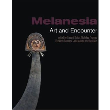 Melanesia - Thomas, Nicholas