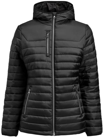 James Harvest Meadows Jas Dames 2121052 - Black - L