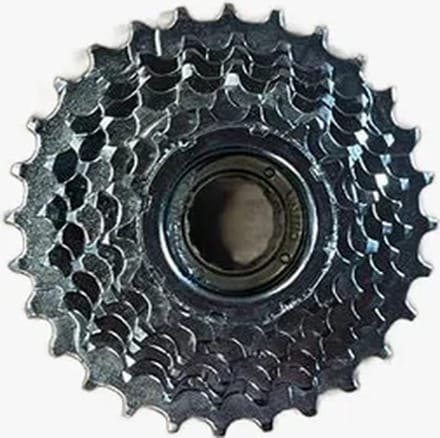 Fatbike V20/V8 - Vliegwiel (opschroef)