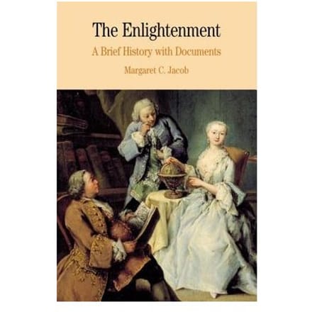The Enlightenment - Margaret Jacob