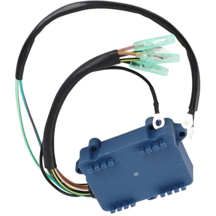 CDI Schakelkast Ontstekingspakket 855713A3 855713A4 CDI Krachtpakket Vervanging voor 6 tot 25 pk Buitenboordmotor