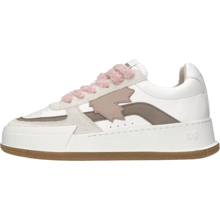 Dsquared2 Sneakers Multicolour