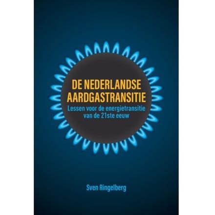 De Nederlandse Aardgastransitie - Sven Ringelberg