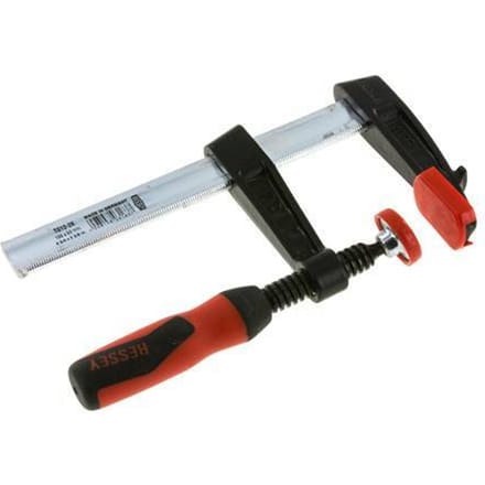 Gietijzeren Schroefklem 120 mm/60mm