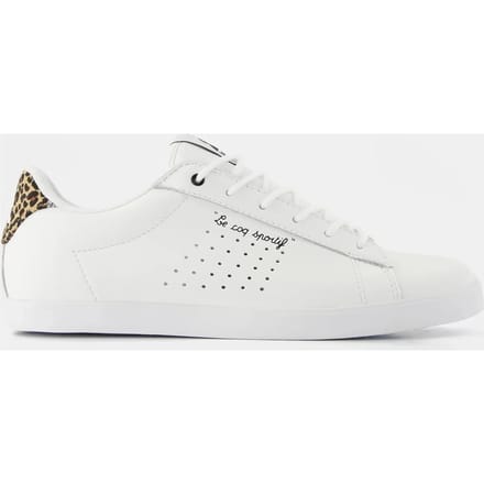 Lage Sneakers Le Coq Sportif LUCIE ANIMAL