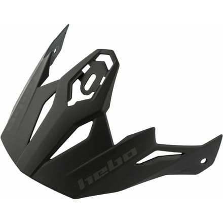Vizier voor motorcrosshelm Hebo HTRP-P01