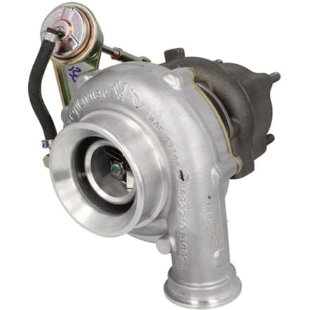 Turbocompressor 3K 53249887111