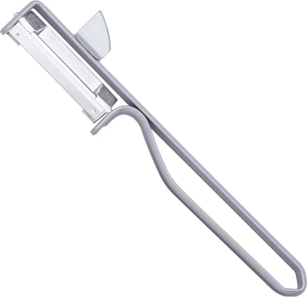 RÖR Solingen Dunschiller Universeel – RVS – Lemmet 5 cm