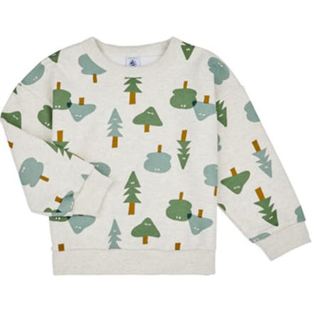 Petit Bateau  Sweaters TREMPLY