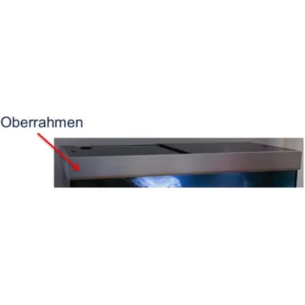 Accessoire voor aquarium frame VA Eheim Proxima