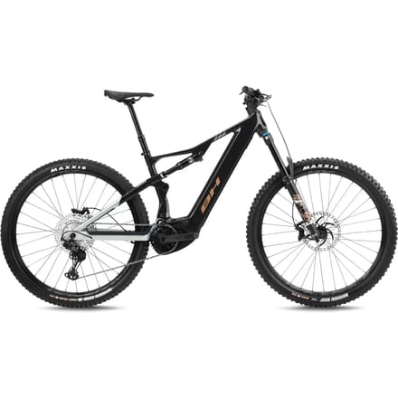Elektrische mountainbike BH Bikes Ilynx+ Nx Enduro 9.1