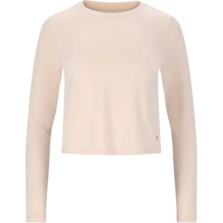 Dames-T-shirt met lange mouwen Athlecia Kirillov