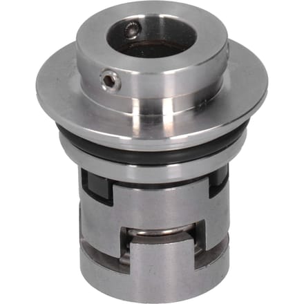 Verticale Meertraps Pomp Mechanische Afdichting Roestvrij Staal Accessoire Vervangingsonderdeel CR32?6