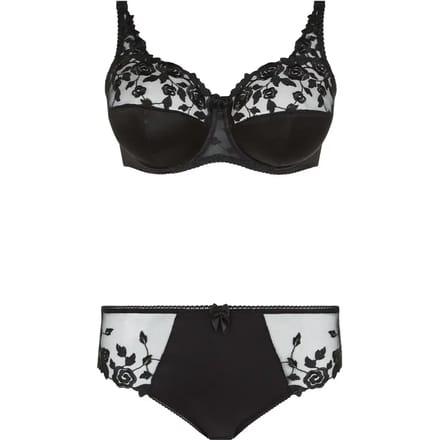 Beugelbeha voor dames Fantasie Belle