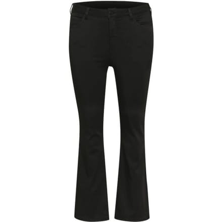 Dames skinny jeans KAFFE Curve Dina