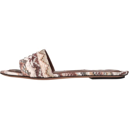 Missoni Lage schoenen Multicolour