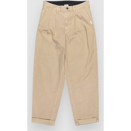 Chino broek Element Big Pleated