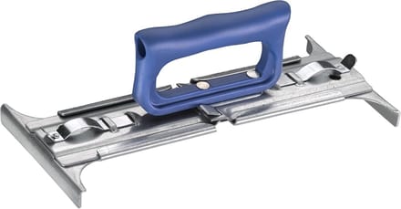Verstelbare Platen- en Tegellifter met Ergonomische Greep