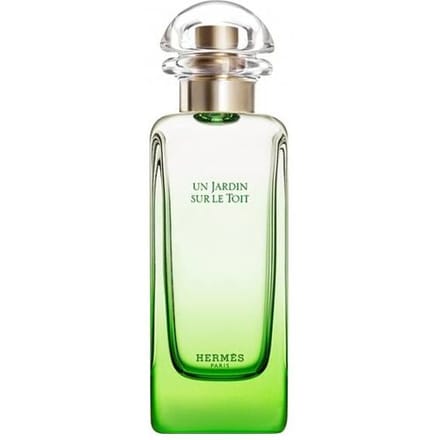 Hermès Eau De Toilette Hermès - Un Jardin Sur Le Toit Eau De Toilette  - 30 ML