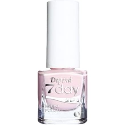 Depend Cosmetic - 7day Hybrid Polish 7088 FTW For The Win 5ml