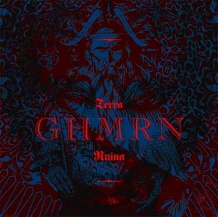 Terra ruina