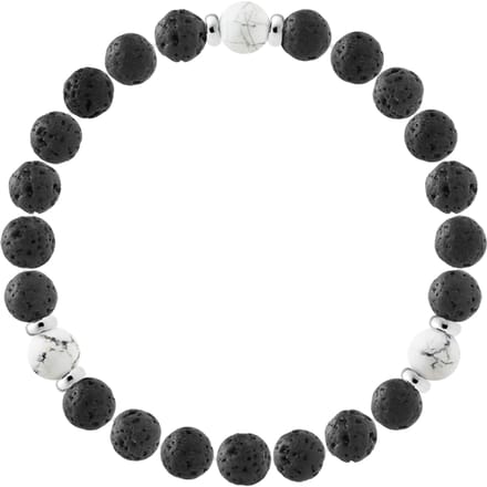 Armband Zilver Sterling 925 Maverick