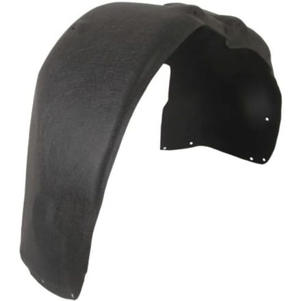 Plastic spatbordbekleding BLIC 6601-01-7705804P