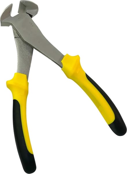 Mini Kiptang voor Precisiewerk - Sterke Bek voor Knippen en Vormen