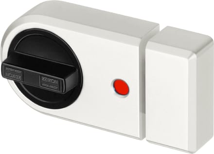 IKON OPLEGSLOT 9131 - DM 60-70 - ZONDER CILINDER - D2