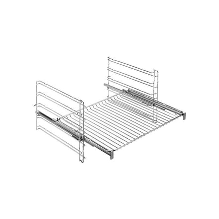 AEG Telescopische rails voor stoomoven 8078358010