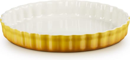 Le Creuset Taartvorm Heritage - Nectar - ø 28 cm