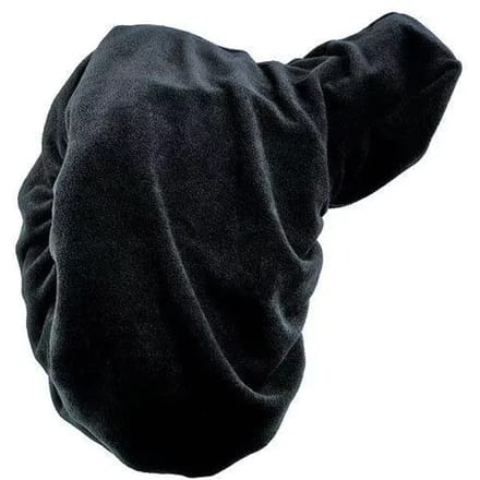 Fleece zadelhoes voor paarden HKM