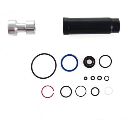 Zadelpen afdichtset Cartridge reconstructie Fox MY21+ ALL Shaft FIT4