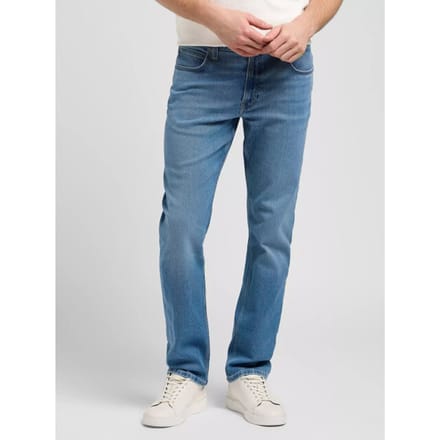 Lee - BROOKLYN STRAIGHT BALEIGH - W42 X L32