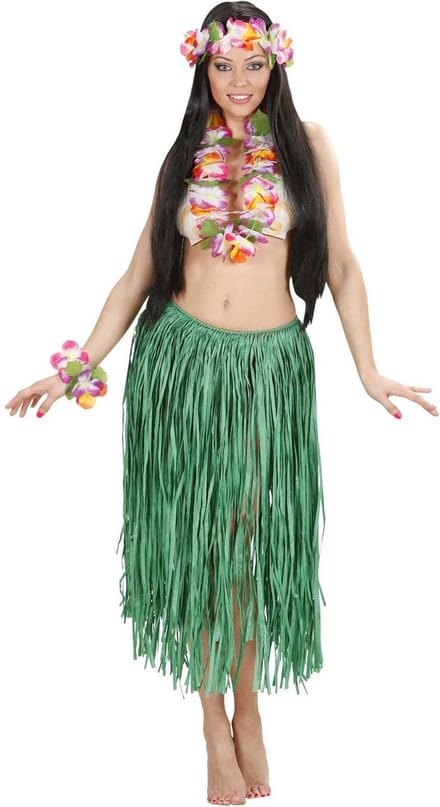 Hawaiiset slinger en armbanden Lotte