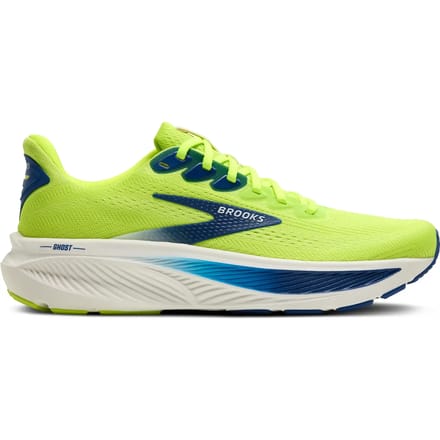 Brooks Ghost 17 Neutrale schoen Heren
