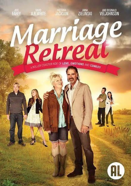 Marriage Retreat