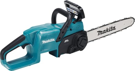 Makita DUC357ZX1 Accu kettingzaag 35cm 18V Basic Body